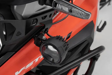 Suzuki DL 1050 V-Strom [2020-2026] - EVO Fernlicht – Bild 2