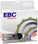 harley davidson flst [EBC] – SRK Series clutch kit-2