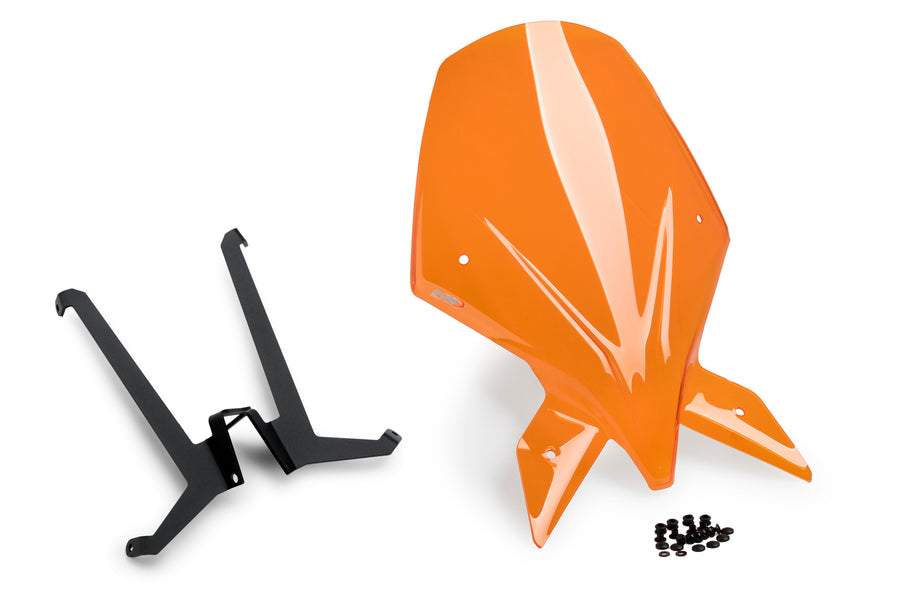 KTM 990 DUKE R [2025] – New Generation Touring – Matt Black