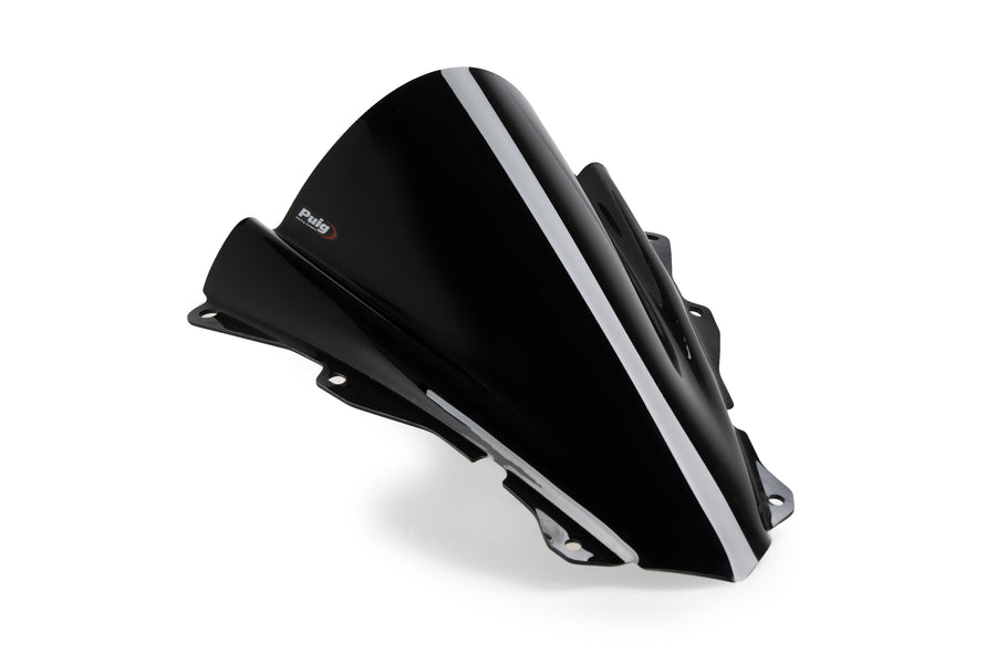 KAWASAKI ZX-4RR NINJA [2025] – Z-Racing Screen – Transparent