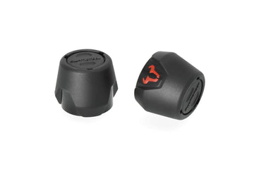 ducati monster 821 [SW-MOTECH] – front wheel axle protection set