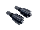 Honda CBR 1000 RR-R [2020-2021] - Öhlins Electronic Fork Manual Adjustment Kit - View 2