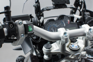 [SW-MOTECH] - EVO fog light switch for cockpit – picture 2