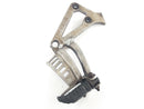 Honda XRV 650 African Twin RD03 [1989] - Passenger footrest with holder-2