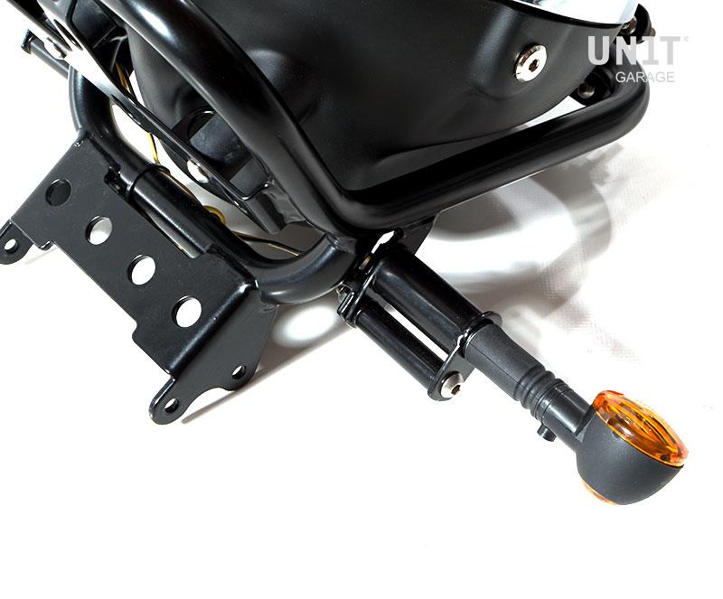 BMW R 1150 R [2000-2006] - BASIC Blinkeradapter