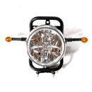 BMW R 850 R / R 1100 R [1993-2002] - BASIC indicator adapter