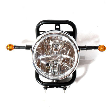 BMW R 1150 GS Adventure [2002-2006] - BASIC indicator extension/indicator adapter