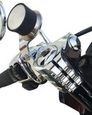 harley davidson sportster s 1250 [KLOCK WERKS] – iOmounts™ device mount-8