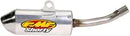 Yamaha Yz 125 [1996-1999] - Powercore 2 Shorty rear silencer – picture 9