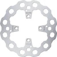 Ducati STREETFIGHTER V4 1100 SP2 [2023-2024] - Cubiq brake disc – picture 5
