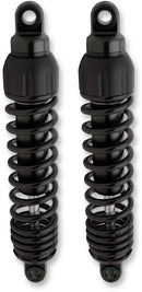 harley-davidson road glide st [PROGRESSIVE SUSPENSION] - 444 Series shock absorber-1