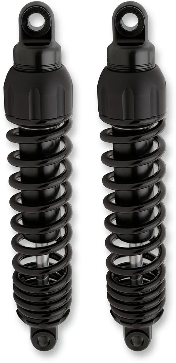 Harley Davidson Flhtk [PROGRESSIVE SUSPENSION] - 444 Series Shock Absorber