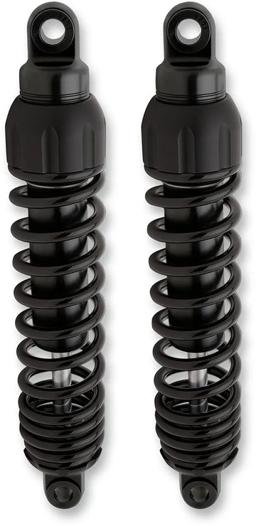 Harley Davidson Flhtk [PROGRESSIVE SUSPENSION] - 444 Series Shock Absorber