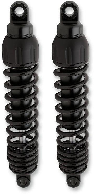 harley davidson flhri [PROGRESSIVE SUSPENSION] - 444 Series shock absorber