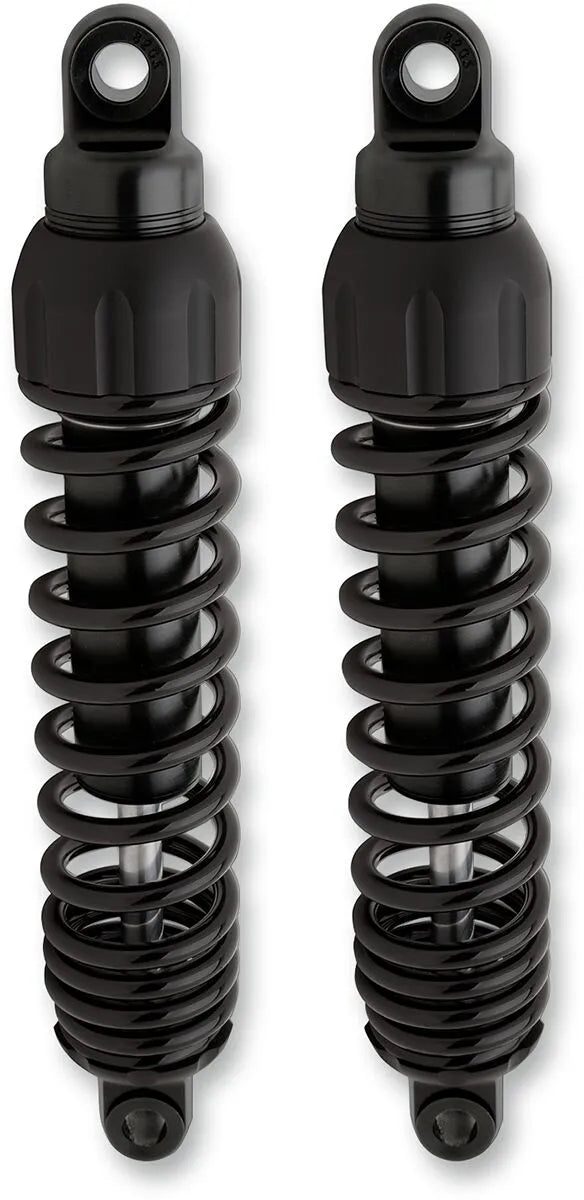 harley-davidson road glide [PROGRESSIVE SUSPENSION] - 444 Series shock absorber
