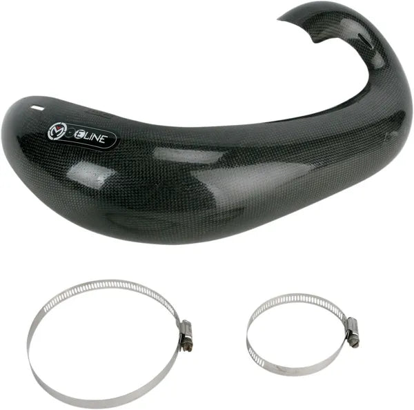 Ktm Mxc 200 [2004-2005] - Gold Series Gnarly™ Manifold - Image 3