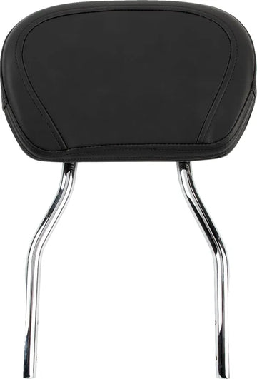 Harley Davidson Flstf [COBRA] – Round Sissy Bar