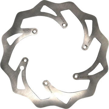 KTM WR 125 [1981] - Brake kit OEM replacement – picture 2