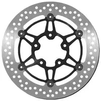 Suzuki C 1800 R Intruder (Flr 1800) [2009-2011, 2009] - brake disc - picture 10