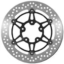 Suzuki C 1800 R Intruder (Flr 1800) [2009-2011, 2009] - brake disc - picture 10