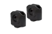 KTM 950 Supermoto [2008] - handlebar holder for Ø 28 mm handlebars, 30 mm increase, version LEH.00.039.24100.30/B - picture 6