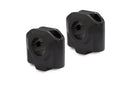 KTM 950 Supermoto [2008] - handlebar holder for Ø 28 mm handlebars, 30 mm increase, version LEH.00.039.24100.30/B - picture 3