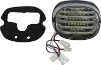 Harley Davidson Nightster [CUSTOM DYNAMICS] – ProBEAM® Integrated flat LED taillights with additional indicators