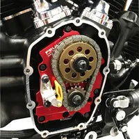 Harley-Davidson FLFBS 1923 Softail Fat Boy 117 [2025] - Race Series® Camchest Kit mit Vollhubstößeln – Bild 6