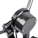 harley davidson softail [THRASHIN SUPPLY CO.] - Softail Gauge Offset Kit-7