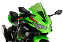 KAWASAKI ZX-4RR NINJA [2025] – Z-Racing Screen – Transparent-14