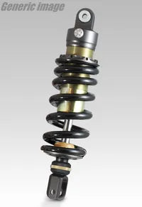 Suzuki V-strom 1050 [HYPERPRO] – REAR EMULSION SHOCK STRUT