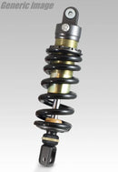 Suzuki V-strom 1050 [HYPERPRO] – REAR EMULSION SHOCK STRUT
