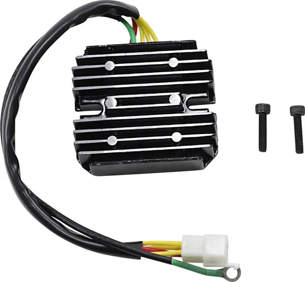 Suzuki GS 1100 [RICK'S MOTORSPORT ELECTRIC] - Hot Shot Lithium-Ion Compatible Rectifier Regulator