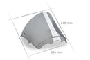 BMW M 1000 RR [2024] – R-Racer Screen – Transparent