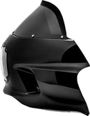 harley davidson sportster s rh 1250 s [SADDLEMEN] – S-RT Mini fairing-3