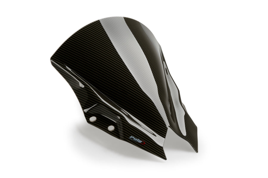 KAWASAKI NINJA 500 SE [2025] – Z-Racing Screen – Transparent