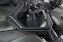 Triumph Daytona 955 [SW-MOTECH] – lever guards with wind protection