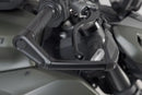 Triumph Daytona 660 [SW-MOTECH] – lever guards with wind protection