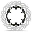 BMW R 1300 GS Adventure Trophy [2024-2026] - Flame Series Schwimmende Bremsscheibe – Art.-Nr. 113282 – Bild 3