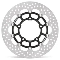 Honda Nt 1100 DCT [2025-2026, 2026] - brake discs - picture 8