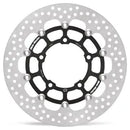 Honda Nt 1100 DCT [2025-2026, 2026] - brake discs - picture 8