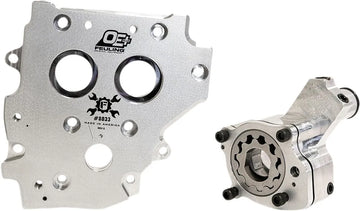 Harley-Davidson FXSBSE2 1800 Breakout CVO [2014] - OE+ Ölpumpen-/Nockenplatten-Kit – Bild 2