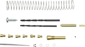 Harley Davidson Flstf [DYNOJET] – Recalibration Nozzle Kit