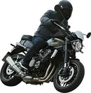 BMW R 1200 GS LC [SW-MOTECH] – ION S extension rear bag