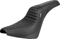 Harley Davidson Fxst [SADDLEMEN] – Thrashin' Pro Series Seat