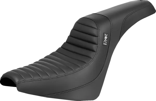 Harley Davidson Fxst [SADDLEMEN] – Thrashin' Pro Series Seat