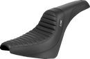 Harley Davidson Fxst [SADDLEMEN] – Thrashin' Pro Series Seat