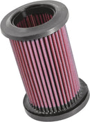Ducati Hypermotard 1100 [K & N] – high performance air filter