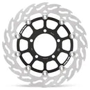 Kawasaki Ninja 1000 SX ABS [2020, 2021-2023] - Flame Series Rotor Race – Art.-Nr. 112091 – Bild 3