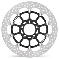 Kawasaki Ninja Zx-10 RR Zx1000Z [2017, 2019, 2021-2025, 2024-2025] - HALO series T-Floater Bremsscheibe – Bild 11
